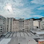 Hius 816 - 2 Quadras Da Praia