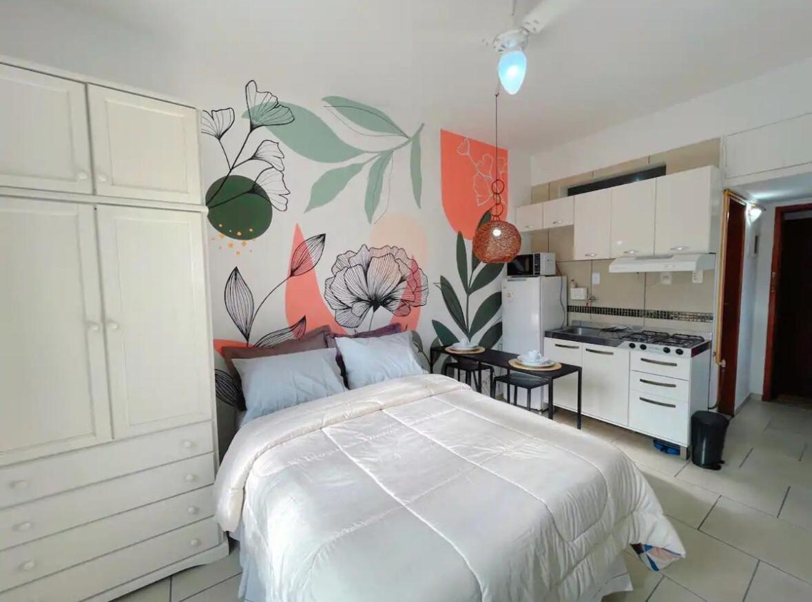 Apartamento Hius 816 - 2 Quadras Da Rio de Janeiro