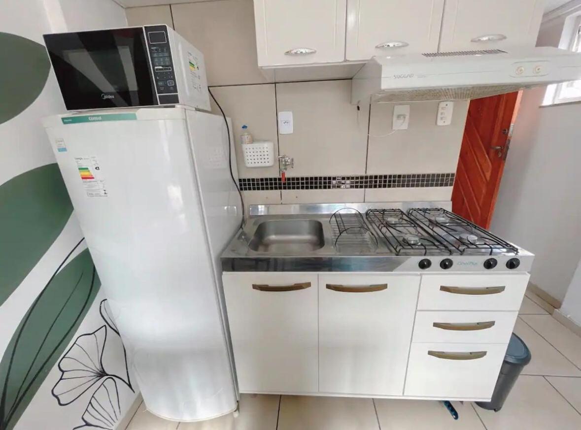Apartamento Hius 816 - 2 Quadras Da