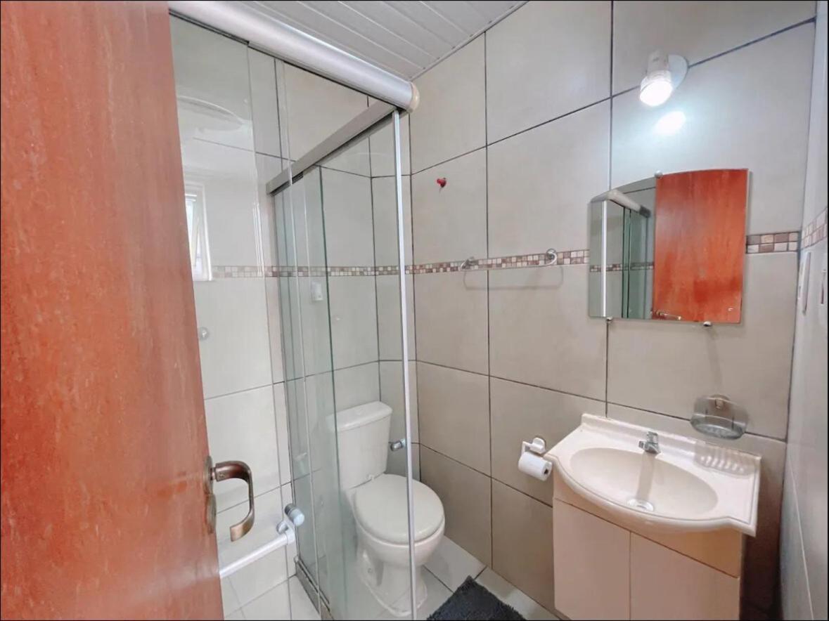 Hius 816 - 2 Quadras Da Apartamento *